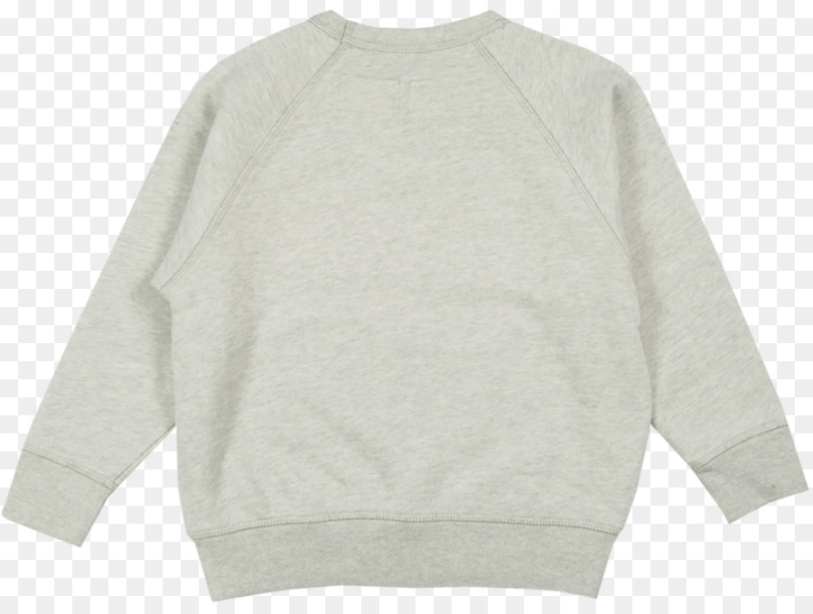 Langarm-T-shirt-Pullover-Langarm-T-shirt Grau - Ola