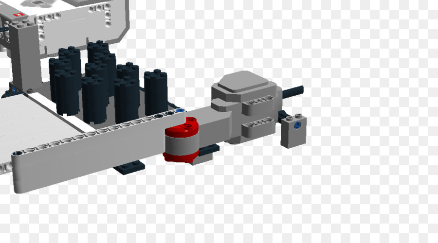 Lego Mindstorms EV3 Lego Ideen Poster - Computer