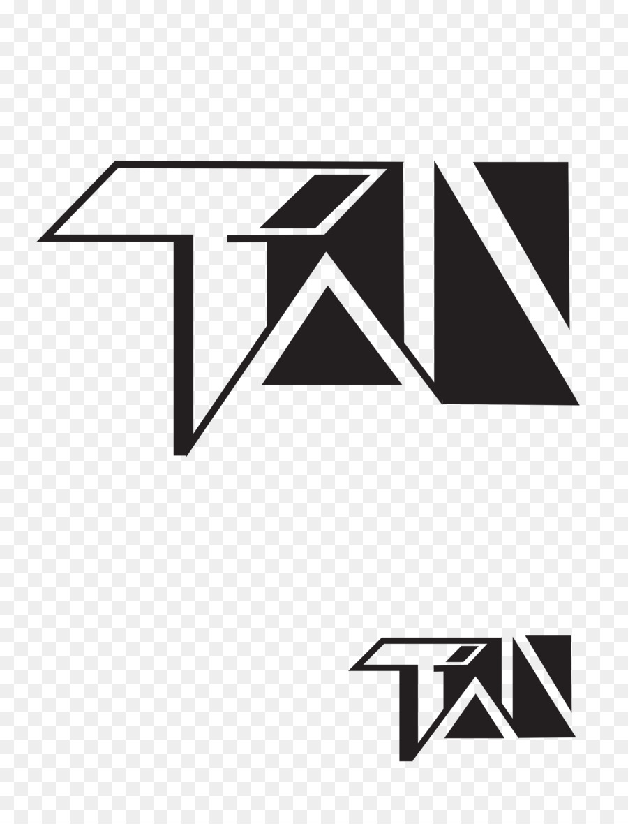 Logo-Grafik-design-Tangram - Design
