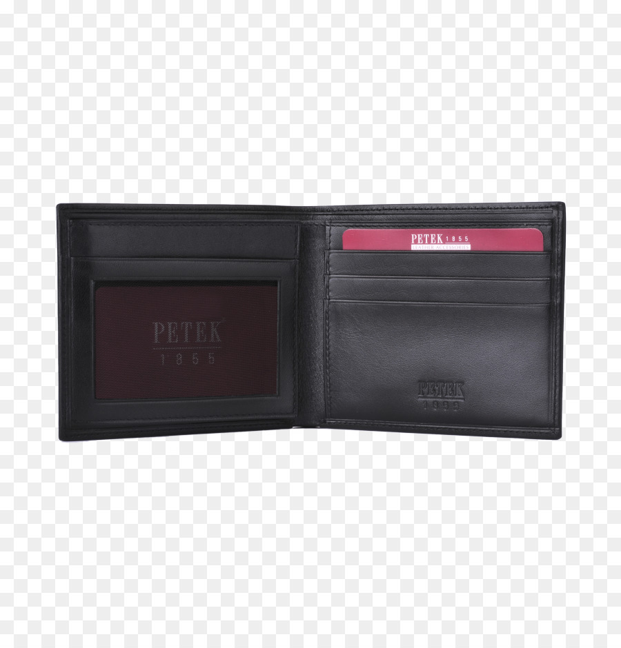 Geldbörse Marke - Brieftasche
