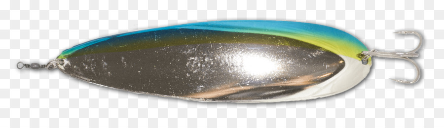 Cucchiaio esca Esche da Pesca & Esche Corpo in Metallo Gioielli - cucchiaio