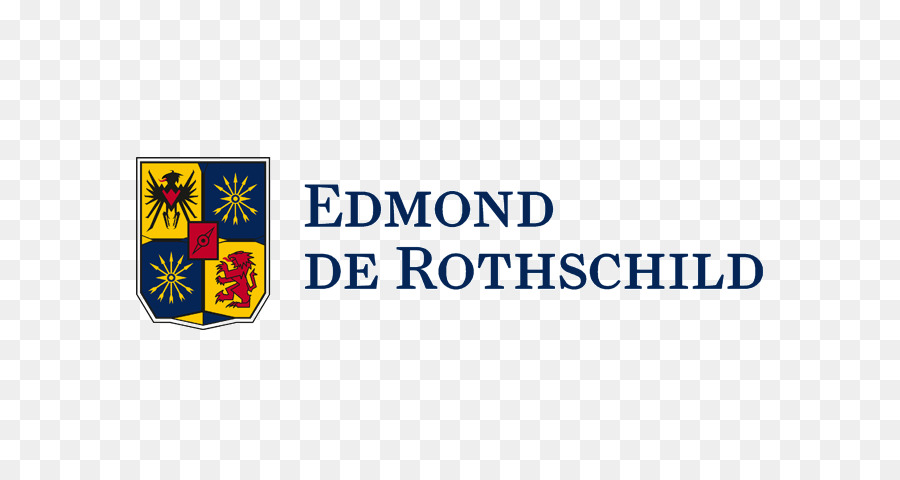 Banque privée Edmond de Rothschild Logo Banca Brand Asset management - Rothschild