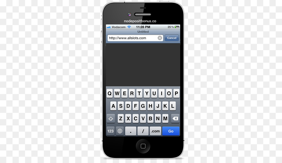 Funktion Handy Smartphone iPhone 4 von Apple Handheld Geräte - Smartphone