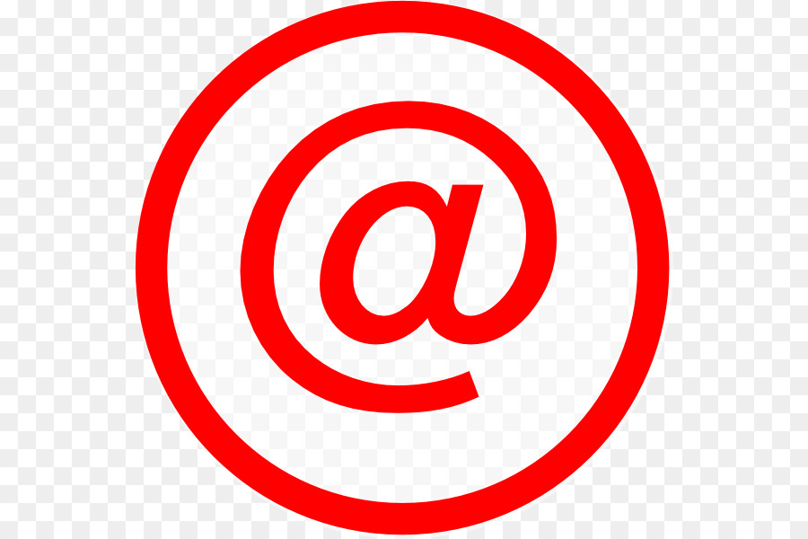 Hộp Email Logo Clip nghệ thuật - e mail