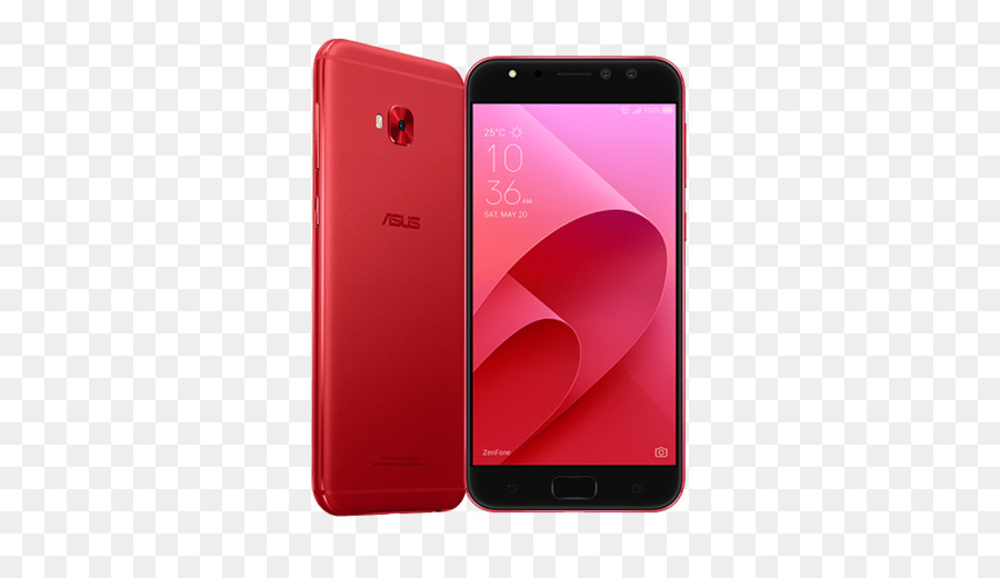Smartphone ASUS ZenFone 4 Selfie (ZD553KL) Funktion Telefon - Smartphone
