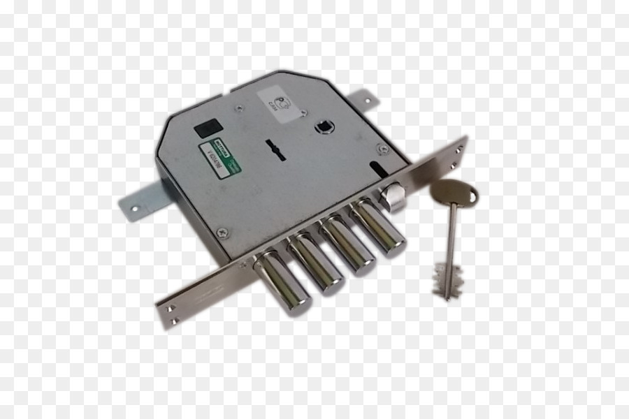 Elektrische Stecker Adapter - Design