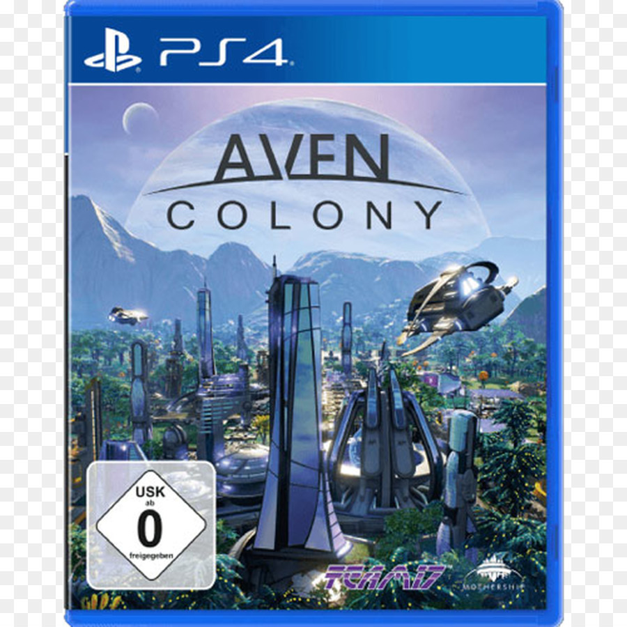 Aven Colonia PlayStation 4 Atelier Sophie: L'Alchimista del Libro Misterioso, L'Equipaggio di 2 - aven
