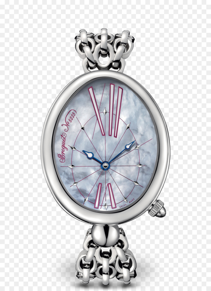 Breguet-Uhr, Uhrmacher, Schmuck - Uhr