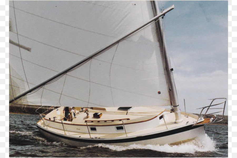 Segelboot Nonsuch Yacht Sloop - Segeln