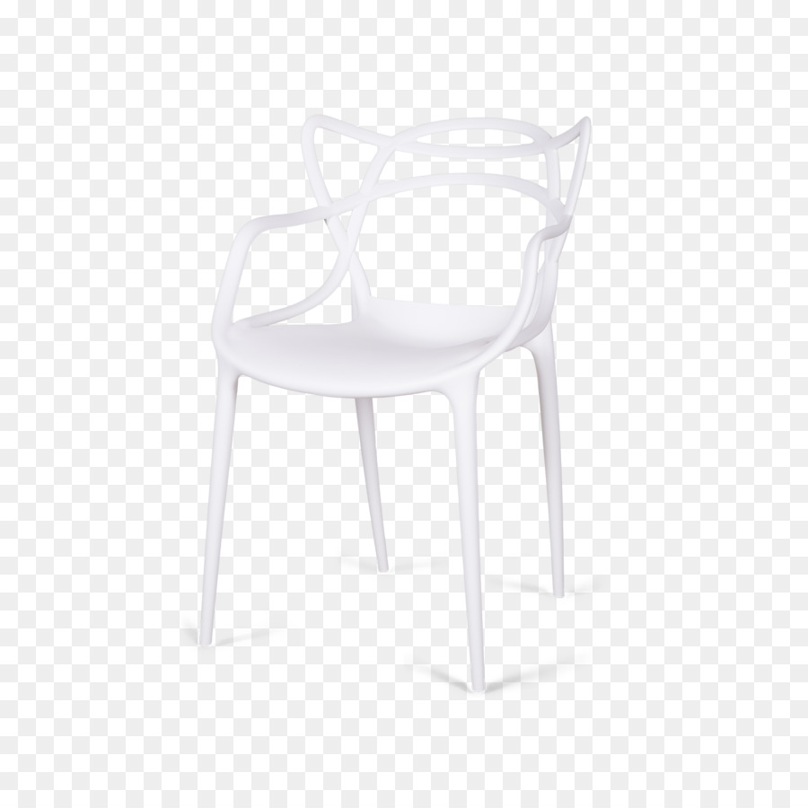 Stuhl Plastik Kaffee - Stuhl