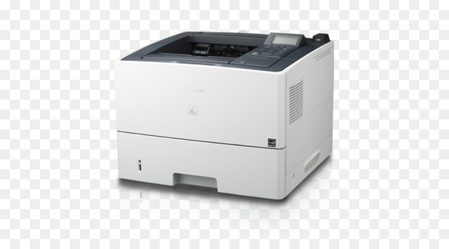 Stampa Laser Stampante Canon stampa fronte / retro Ethernet - Stampante