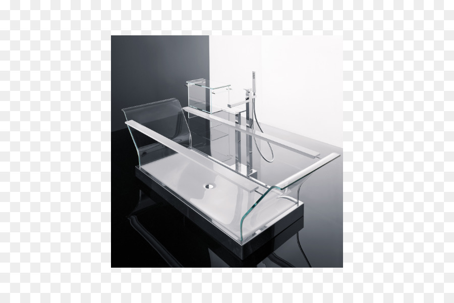 Badewanne-Badezimmer-Interieur-Design Dienstleistungen Haus - Badewanne