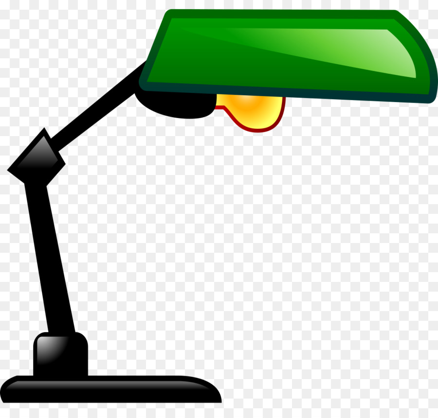 Computer-Icons Double Commander-Lampe, Clip-art - Lampe