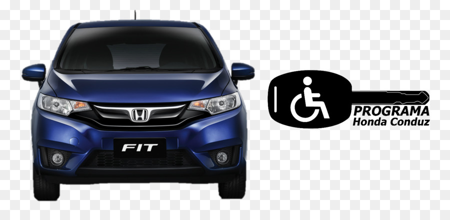 Honda Fit Kleinwagen Minivan - Honda