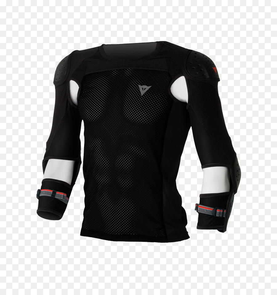 Schulter Schutzausrüstung im Sport-Sleeve-Jacke Dainese - Jacke