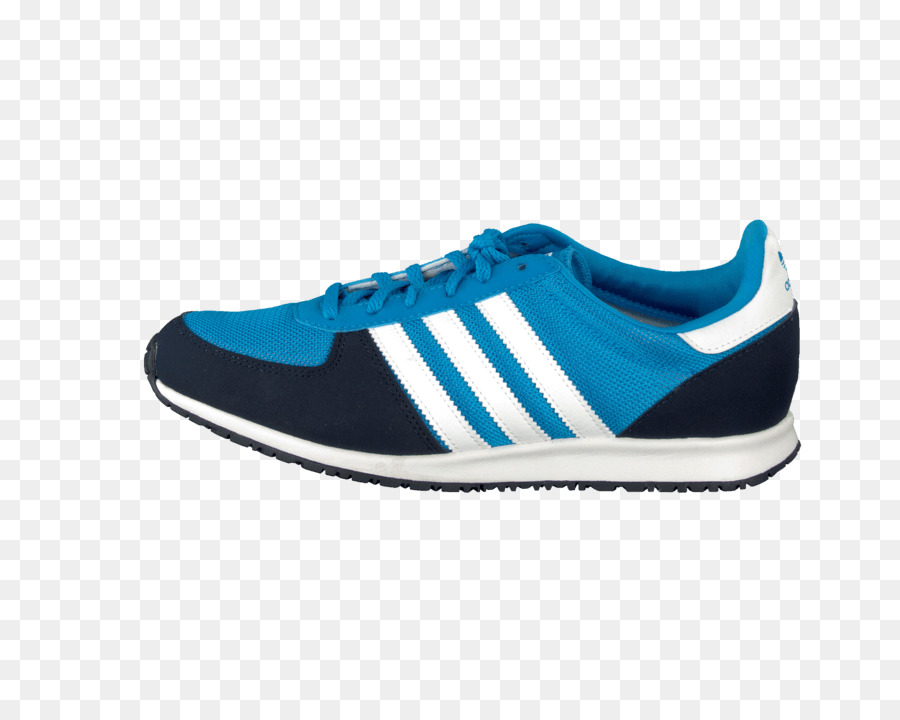 Scarpe da ginnastica di Adidas Stan Smith scarpe Skate Blu - adidas