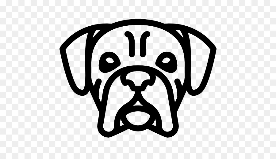 Hund, Rasse Boxer Welpen-Dogo Argentino-Spielzeug Hund - Welpen
