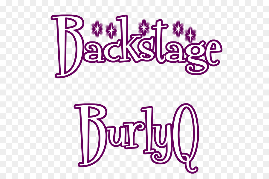 Marke Logo Line Clip art - Burlesque