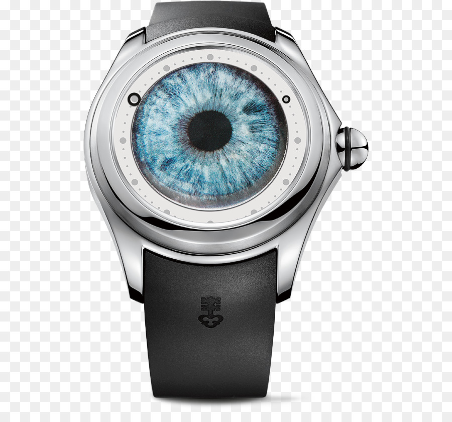 Corum Baselworld orologio Automatico La Chaux-de-Fonds - guarda