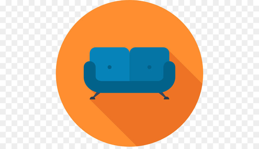 Computer-Icons Couch Möbel-clipart - sofa zurück