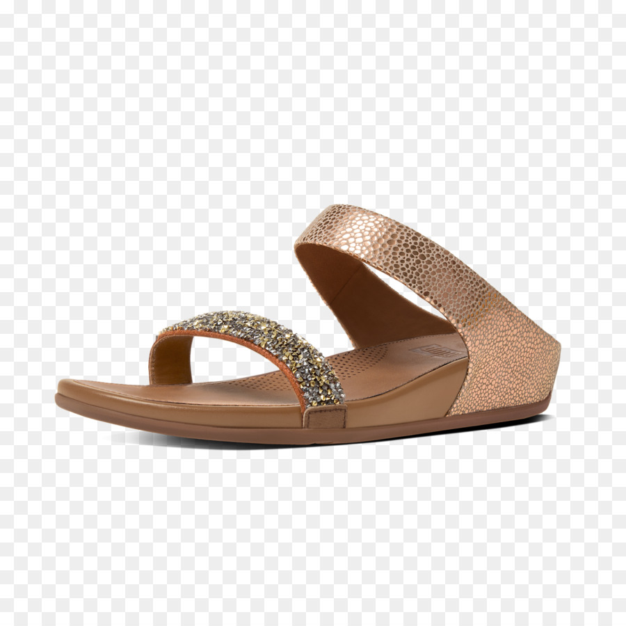 Pantofola Slide Sandalo infradito con Fascia - Sandalo