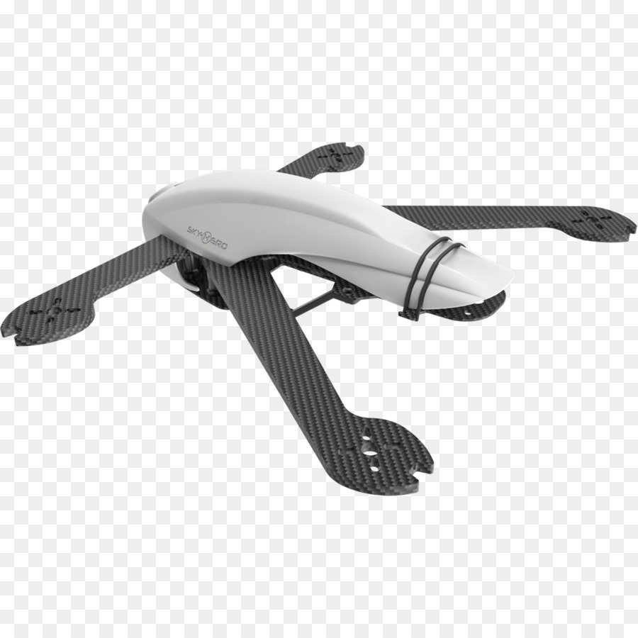 Flugzeug Unmanned aerial vehicle RC-Team-First-person-Ansicht Glätteisen - Superhelden Rahmen
