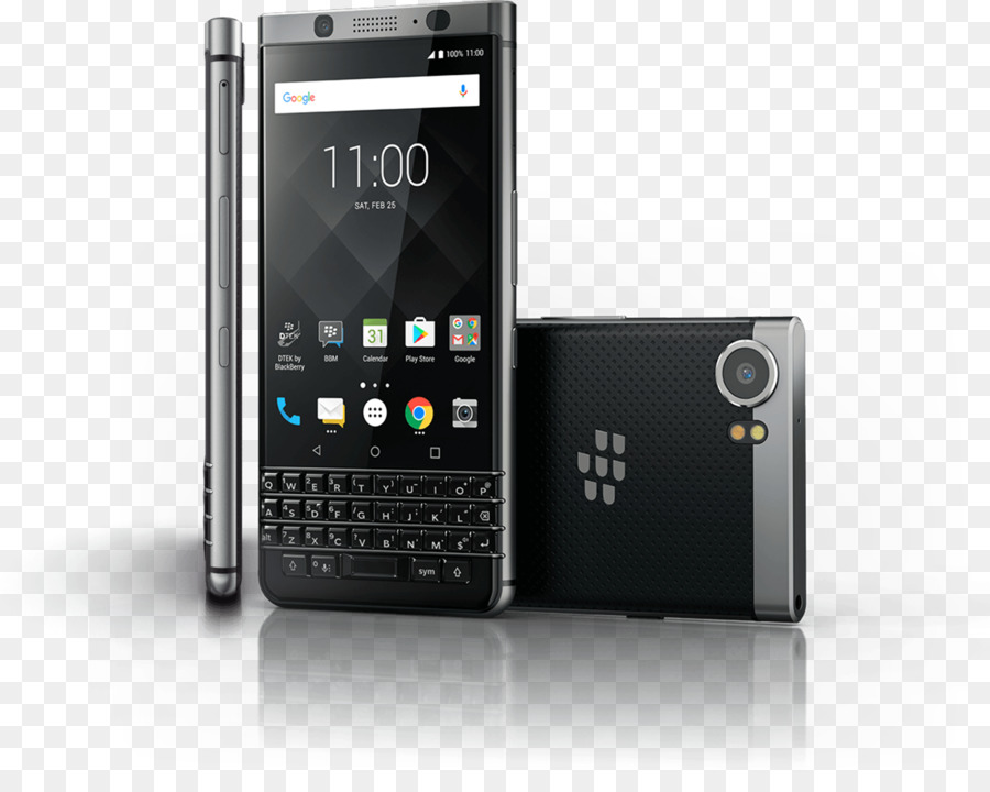BlackBerry-Smartphone-Android entsperrt 4G - Blackberry
