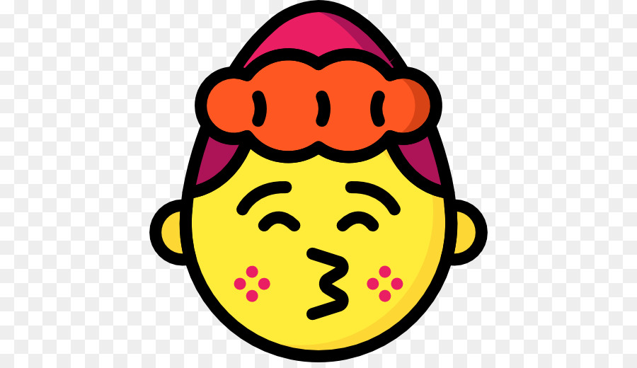 Gesicht mit Tränen der Freude emoji Emoticon - Emoji
