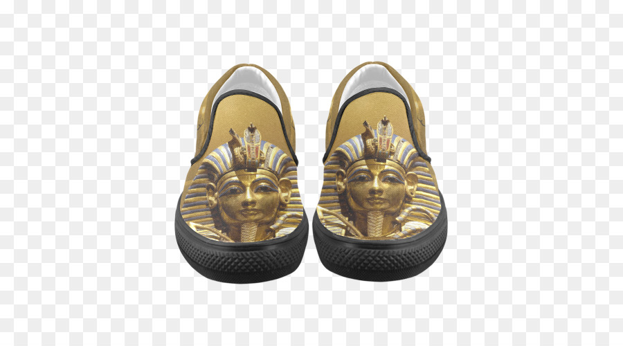 Ägypten Kupplung König Zazzle Schuh - ägypten