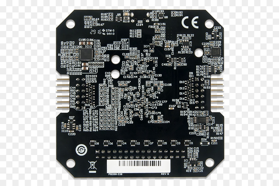 Mikrocontroller-Logik-Analysator, Electronic engineering Elektronik Digitale Daten - Computer