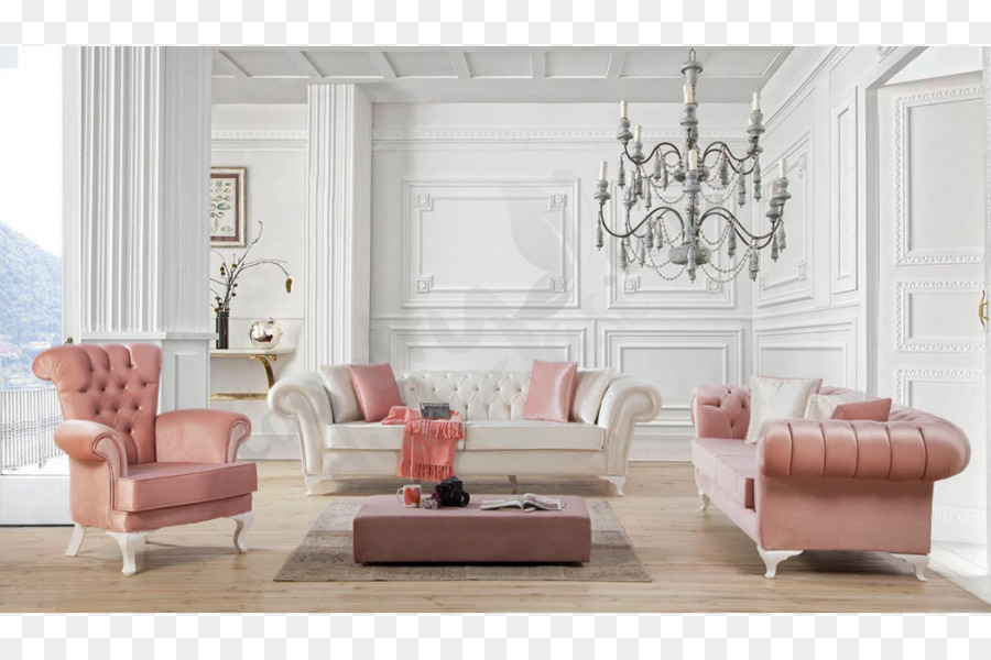 Wohnzimmer Interior Design Services Sofa-Bett, Couch, Couchtische - Design