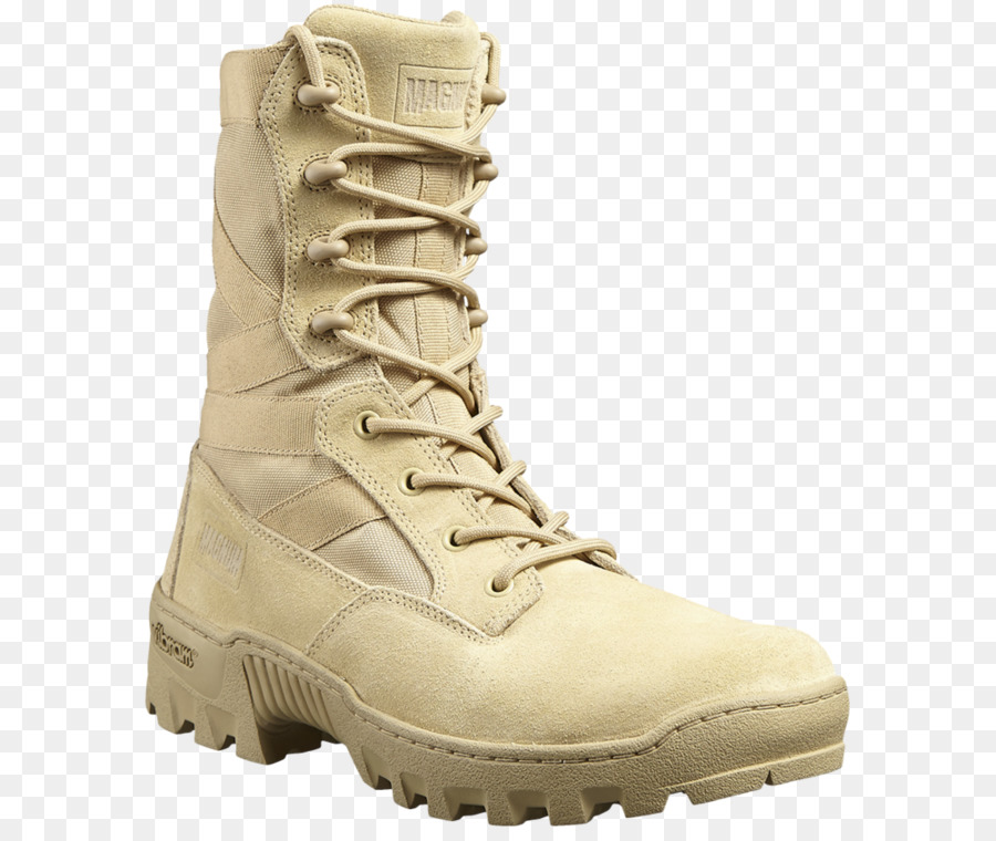 Wanderschuh Schuh-Walking-Khaki - Armee Stiefel