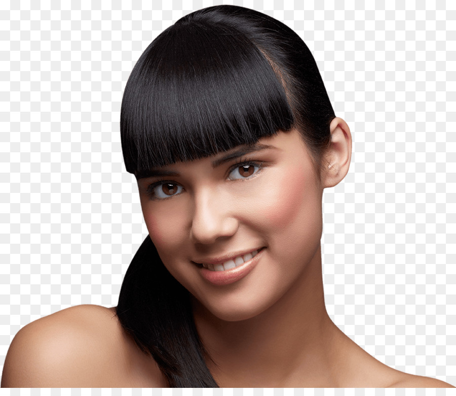 Benefici Cosmetici di Bellezza Lip gloss per la colorazione dei Capelli - cosmetici modello