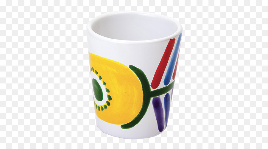 Kaffee Tasse Filicudi Keramik Pantelleria - Cup