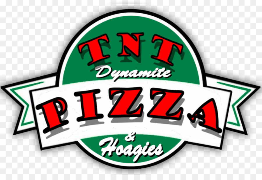 Logo Brand Tnt Dynamite Pizza & Hoagies Machen - Pizza