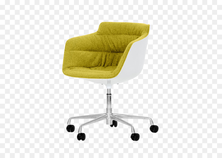 Büro & Schreibtisch-Stühle Büro-Stuhl Wing chair - Stuhl