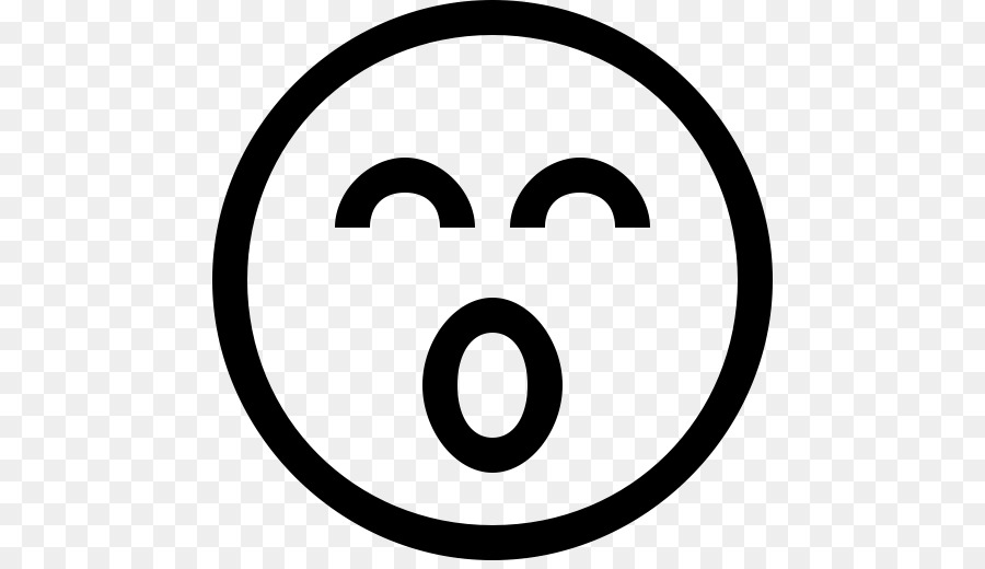 Computer Symbole, Emoticon Smiley Glück - Smiley
