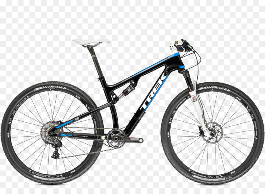 Trek Bicycle Corporation, Mountain bike, 29er Radfahren - Fahrrad