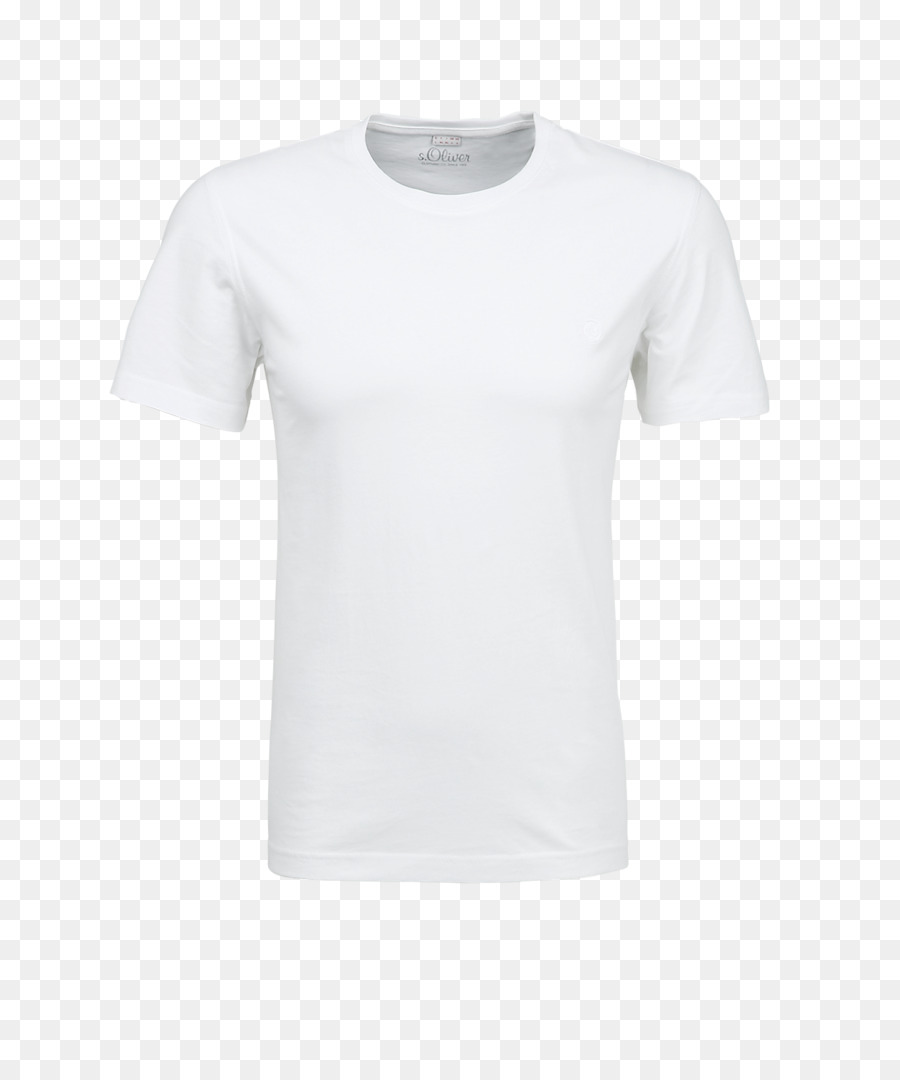 T-shirt girocollo t-shirt Polo Abbigliamento - Maglietta