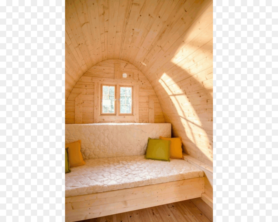 Camping Schlafzimmer Holz Haus - Holz