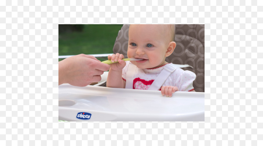 Löffel Baby Silikon Chicco Kunststoff - Löffel