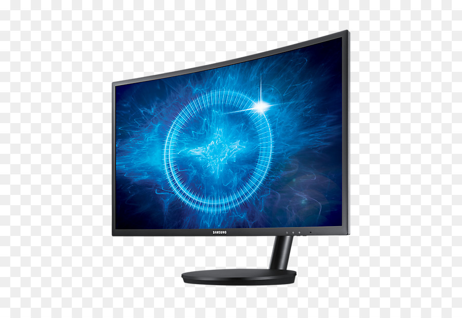 Computer-Monitore Ultra-high-definition-TV-Display Auflösung LED-Hintergrundbeleuchtung und LCD-Display-Gerät - Samsung