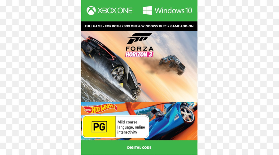 Forza Horizon 3, Forza Horizon 2 Microsoft Studios Video game - Kraft