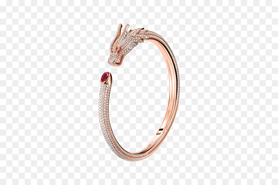 Ring-Armband-Armreif-Körper-Schmuck - Ring