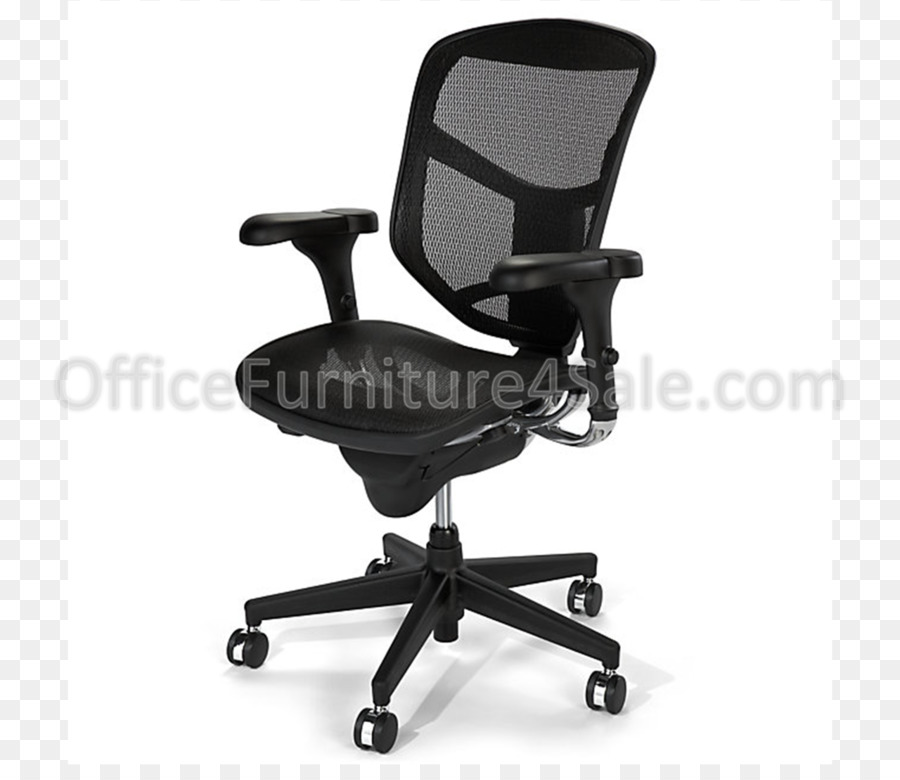 Büro   & arbeitsstühle Aeron Stuhl von Herman Miller Möbel - Stuhl