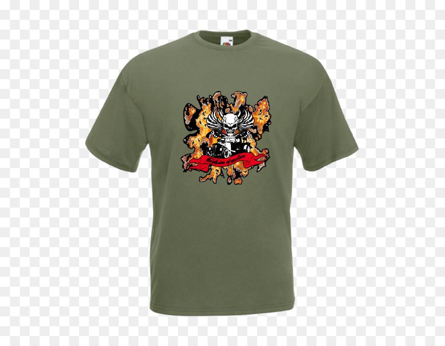 Gedruckt T-shirt Tommy Shelby Kleidung - T Shirt