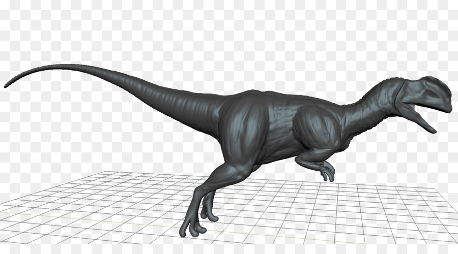 Tyrannosaurus Velociraptor Triceratops Dinosaurier NUK - Dinosaurier