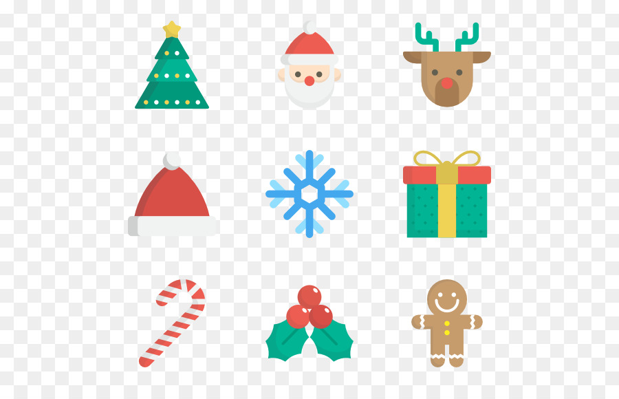 Computer-Icons Christmas ornament Desktop Wallpaper-Clip art - Partei