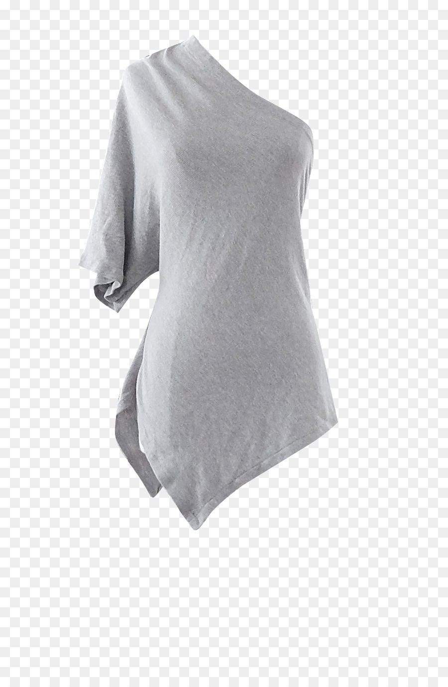 Sleeve Top Kleid Aangeknipte ärmel Babydoll - Kleid
