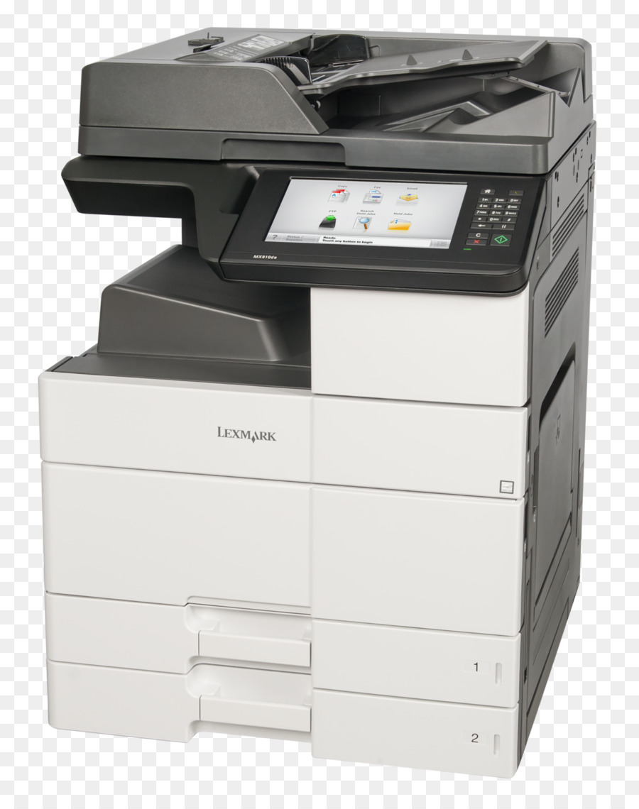 Đa chức năng in Khiển hình Ảnh quét máy Photocopy - Máy in